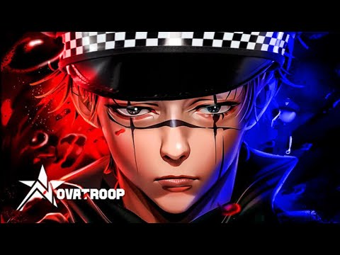 POLICIAMOS Obra-Prima | Novatroop | Choso (Jujutsu Kaisen) PARÓDIA