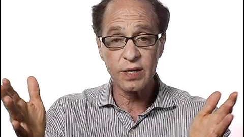 Ray Kurzweil on Preparing For the Singularity