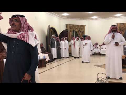 افراح المطاوع عرس حسن كساب المطاوع