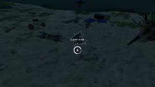 Stranded Deep Episode 4 | Stay away snakes, I don't want Ebola!