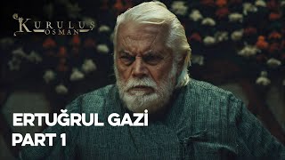 Ertuğrul Gazi Kuruluş Osman Efsane Kolajlar
