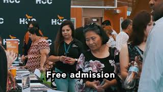 2026 Workforce Development Symposium and Job Fair at HCC Missouri City campus