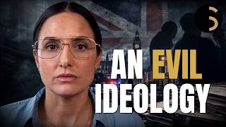 70 Years of Silence: How Left-Wing Ideology Fed Britain's Rape Gangs