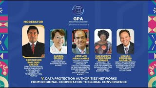 Celebrity Parallel Session 5- A cross-regional conversation: effective tools for secure- fdf... - French Net Worth