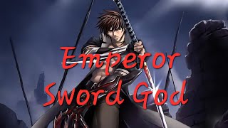 Emperor Sword God 3901-3910