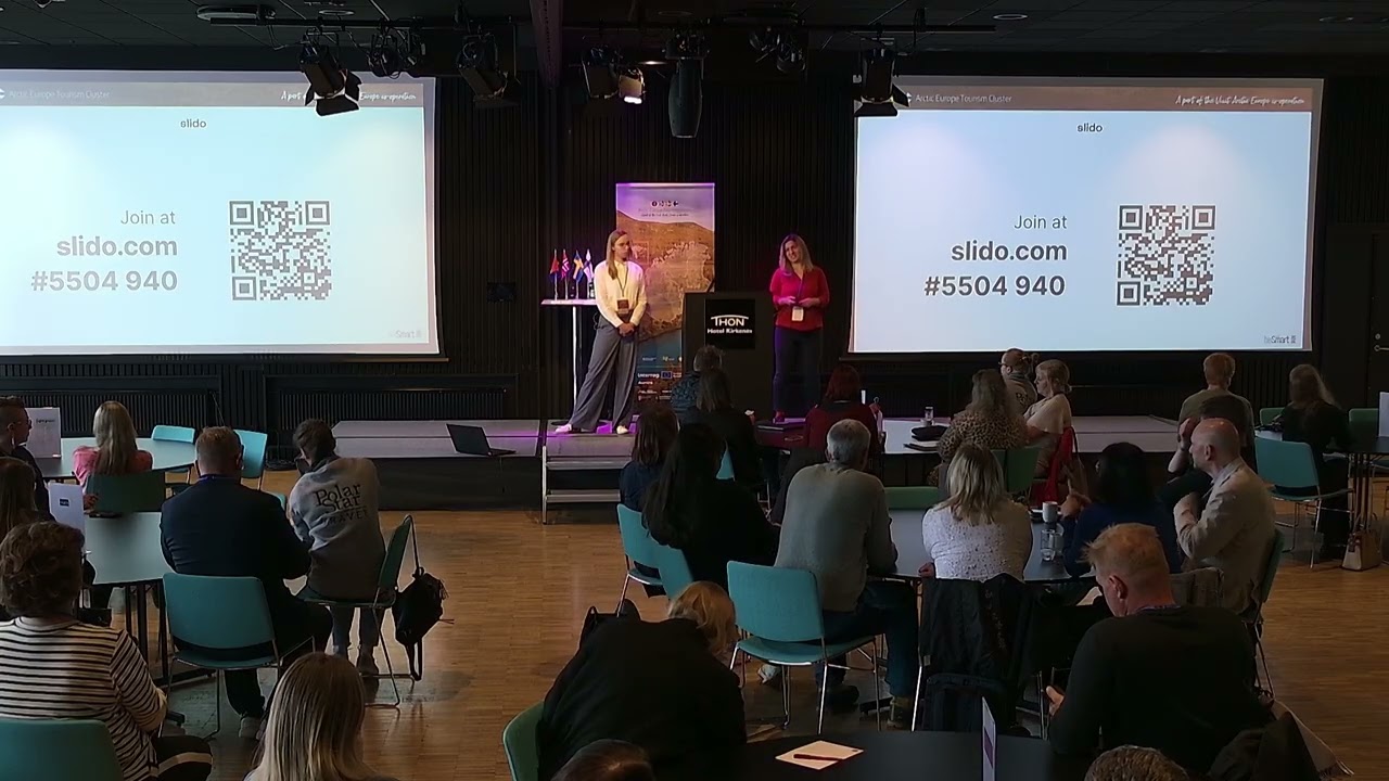 The Right Traveler Behavior, Gergana Nikolova and Martina Bradacova, BehaviorSMART