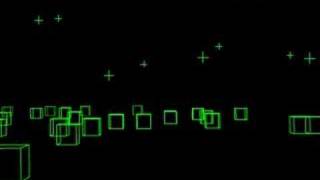 Cubefield Game