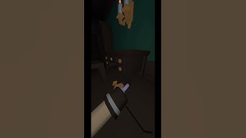 I spoke to soon… #yeeps #vr #viral