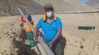 Como Embonar Tubos De Pvc 7 Pasos Importantes - Riego Tecnificado