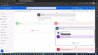 Repurposing a SharePoint "Send a reminder" flow