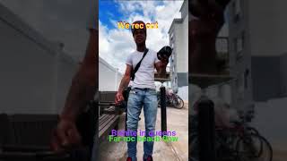 werec out the gang white from yo in queens