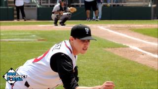 Aaron sanchez - toronto blue jays rhp ...