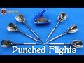 All You Need To Know About Punched Flights - Pros & Cons