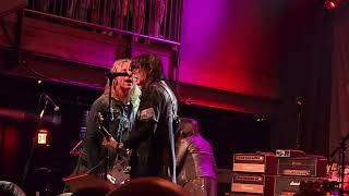 Tom Keifer- Gypsy Road, Live @ District 142, Wyandotte, MI, 8-10-2023
