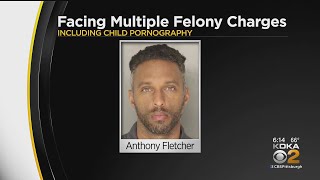 Man Accused Of Putting Hidden Camera In Bathroom At Youth Center