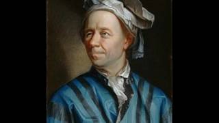 Leonhard Euler