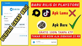 TANPA APLIKASI ! Cara Mendapatkan Pulsa Gratis Terbaru 2021 ( PULSA GRATIS 25.000 )