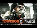 TOM CLANCY'S THE DIVISION 2 : VALE OU NÃO A PENA JOGAR !?