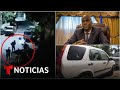 En video: El comando que mató al presidente de Haití | Noticias Telemundo