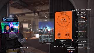 Not Missing Warframe Devstream #193 + Games Later