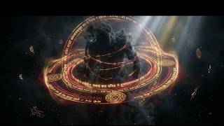 The Seventh Seal #Pocketfmcontest Prompt To Pixels AI Contest Entry AI TRAILER