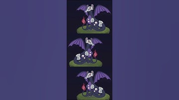 Zenix Egg Evolution For Zonysus In Dynamons world #dynamonsworldnewupdate #gaming