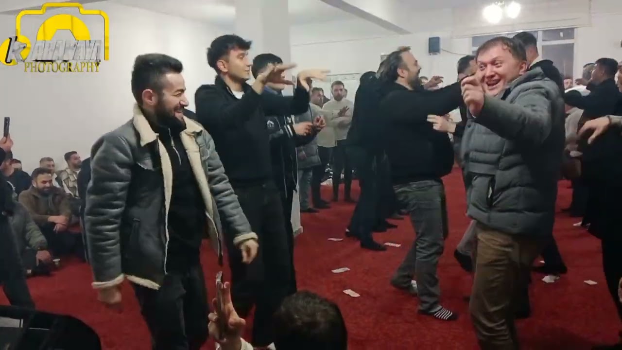 Hüseyin Karakaya & Potpori (13 Dakikalık) #keşfet #oyunhavası 