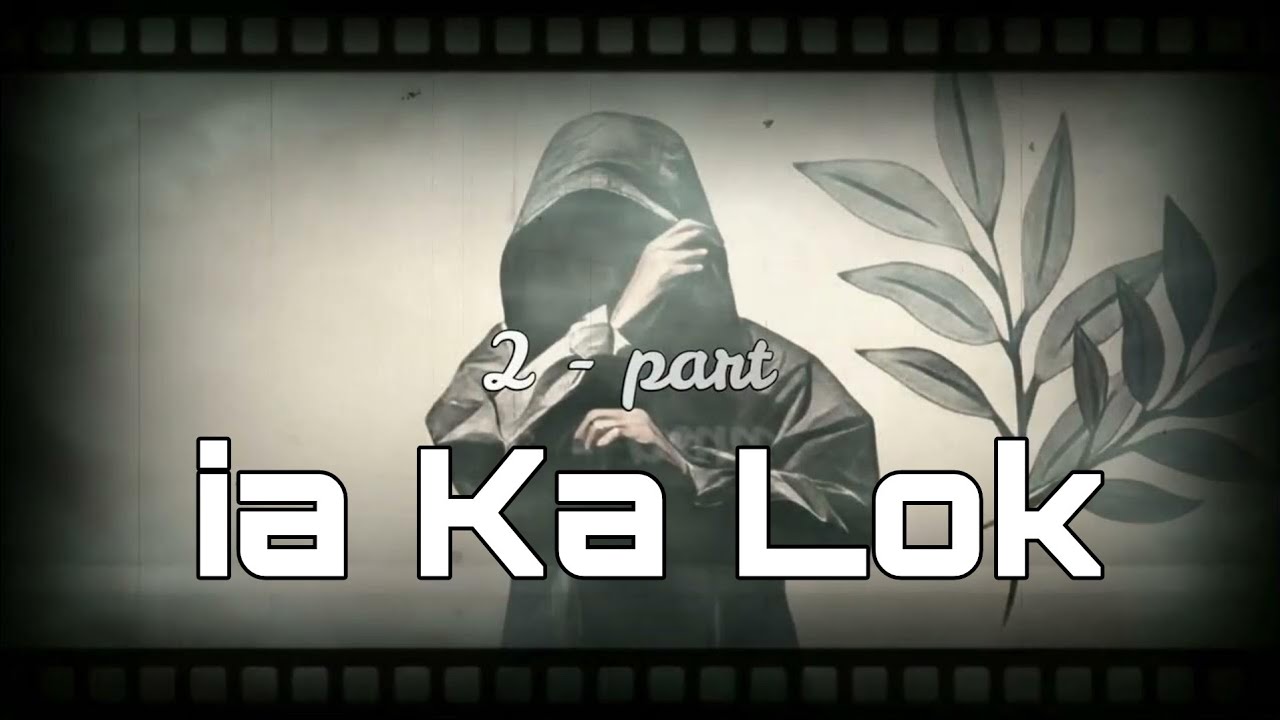 MASHUP FREESTYLE 4 -  KHASI RAIOT (rod sedivi)