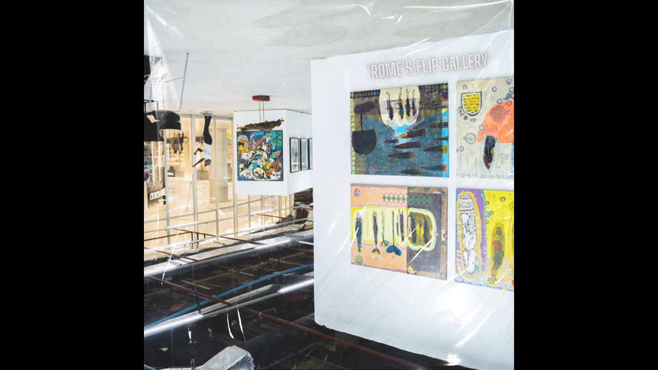 rum.gold Hazel Chandeliers ('rome's amapiano remix) YouTube