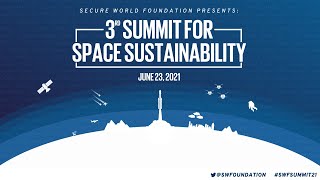 Summit for Space Sustainability 2021 Day 2