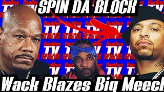 Wack💯 & Cuffys Daughter React To Cuffy VIOLATING Big Meech In Regards To Being LINED UP By Tammy👀