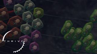 Thrive 1.6.0 Trailer
