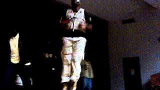 Epsilon Nu Chapter of Iota Phi Theta Fraternity Inc. (FSU) Spring 2k11 Probate