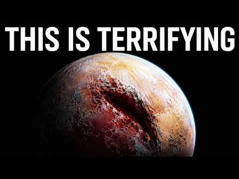James Webb Just Saw Pluto for the First Time ā And It Shouldn&;t Be Possible.