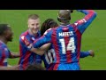 GOOAALL | Eze | Crystal Palace 1-0 Aston Villa | Emirates FA Cup 2024-25
