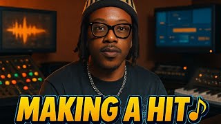 Full Inside My Creative Process | Studio Session with DJ Caleeb #StudioSession #CreativeProcess Update