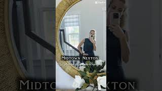 🏡 The Address Is Only the Beginning | Midtown Nexton New Construction #Shorts 🏡 The Address Is Only the Beginning | Midtown Nexton New Construction #Shorts