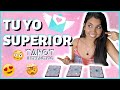 ⚠️ AYUDA DE TU *YO SUPERIOR* 😲 LO QUE TE QUIERE DECIR TU MEJOR VERSIÓN 🔮 Tarot Interactivo 🔮