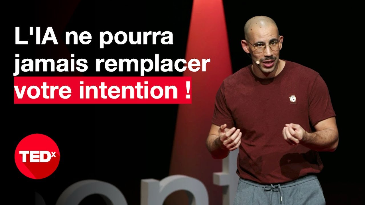 L'IA, une technologie de plus dans la boîte à outils