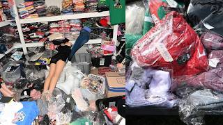 $7.8M worth of counterfeit merchandise seized from Gaston County home