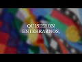 Intro 11 de Octubre - Jallalla.Andina