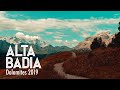 ALTA BADIA |  Estate sulle Dolomiti 2019  [HD]