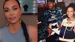 KIM KARDASHIAN praised by rapper C-MURDER for her efforts in trying to reverse his life sentence!