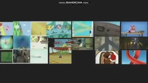 (BETTER REUPLOADish) up to faster 21 parison