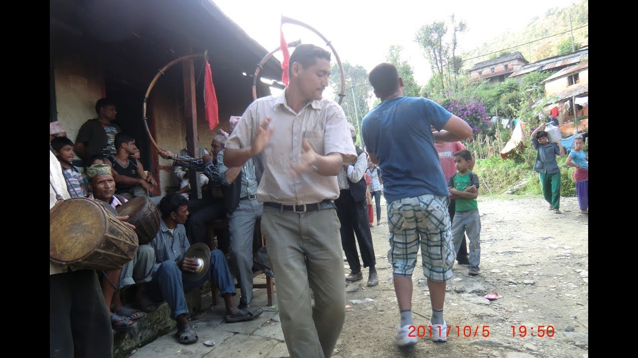 Panche Baja @ Kaskikot  (2011-10-05)