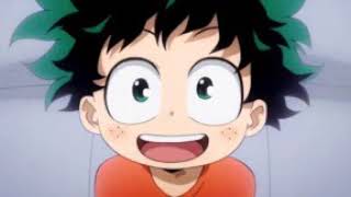 OMG OMG *DEKU* GIF?!?!!??!??!?!?