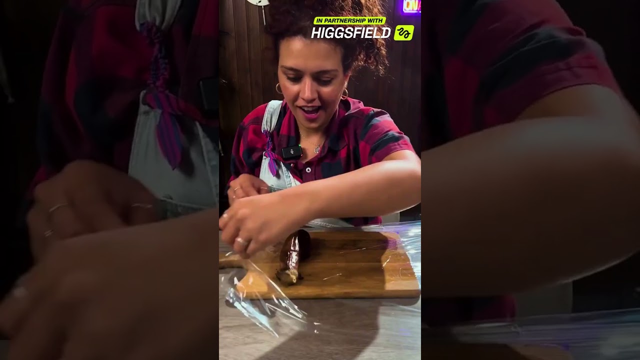 Eggplant Cutting Techniques You Never Knew! 🍆✨