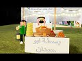 رمضان كريم لعبة Roblox