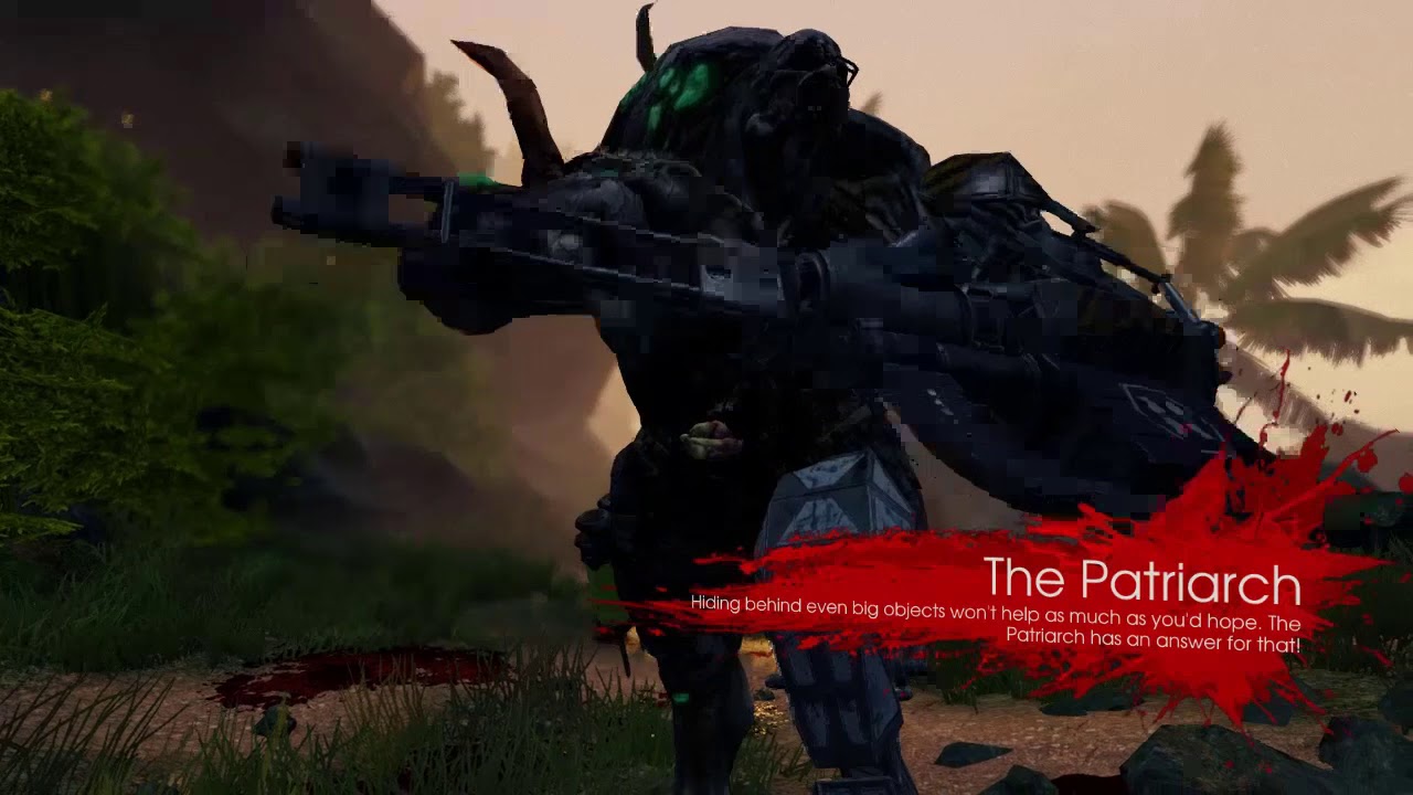 Is It Worth $12? Killing Floor 2 (Humble Monthly September 2017)