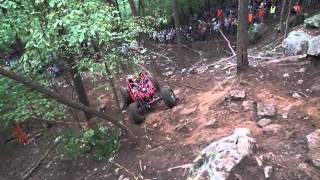 Heart attack VS the Adventure Off Road Park 10,000 bounty hill